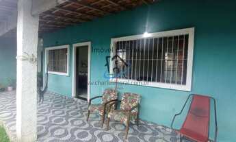 Imagem 4: Casa para Locação em Caraguatatuba, Jardim Britania, 4 dormitórios, 2 banheiros, 4 vagas