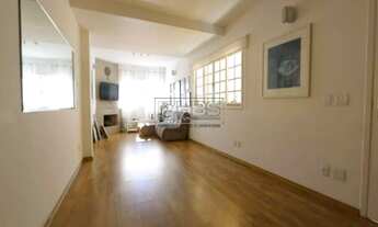 Imagem 2: Sobrado com 181 m² com 3 suítes 4 vagas à venda Paraiso do Morumbi