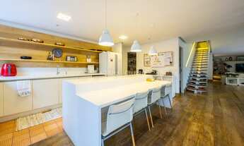 Imagem 7: SãO PAULO - Apartamento Padrão - Vila Madalena