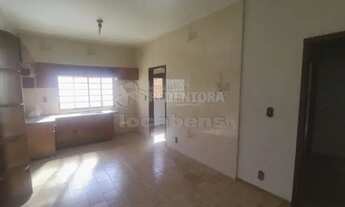 Imagem 7: Casa Padrão em São José do Rio Preto