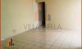 Imagem 4: Apartamento com 3 dormitórios para alugar, 94 m² por R$ 2.940,00/mês - Vila Valparaíso - S