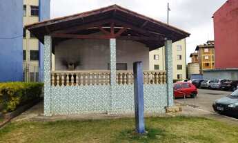 Imagem 3: Apartamento à venda, 2 quartos, Colônia - São Paulo/SP