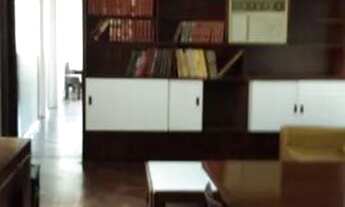 Imagem 4: Apartamento Central Mobiliado c/127m2