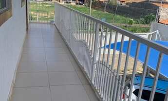 Imagem 4: Apartamento para aluguel com 33 metros quadrados com 1 quarto em Alto da Conceição - Mosso