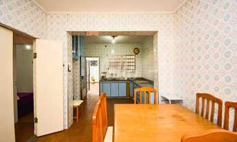 Imagem 6: São Paulo - Casa Padrão - Santana