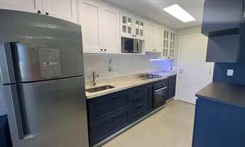 Imagem 4: Condomínio Intense para aluguel possui 92m2 com 2suites e 2 vagas 1km metrô Santa Cruz