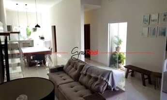 Imagem 3: Casa Térrea para Locação - Condomínio Jardim Mantova - Indaiatuba/SP