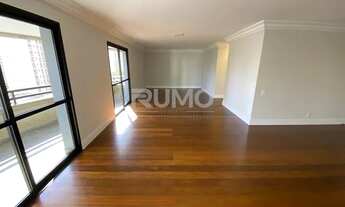 Imagem 3: Apartamento - Cambuí - Campinas