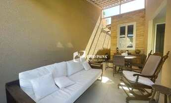 Imagem 3: Casa com 5 quartos à venda, 116 m² por R$ 590.000 - Lagoa Redonda - Fortaleza/CE