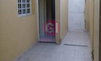 Imagem 6: Casa térrea para locação 50m² com 1 quarto em Parque Itamarati - Jacareí - SP