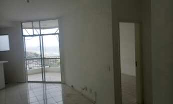 Imagem 3: Apartamento para aluguel possui 50 metros quadrados com 1 quarto