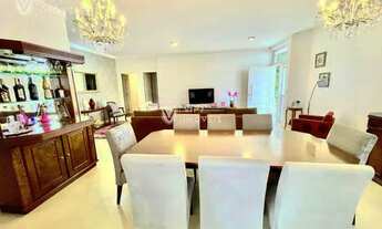 Imagem 3: Casa com 4 dormitórios à venda, 303 m² por R$ 1.530.000,00 - Condomínio Mont Blanc - Soroc