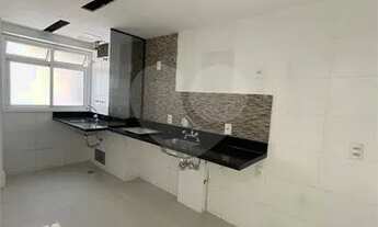 Imagem: Rio de Janeiro - Apartamento Padrão - TIJUCA