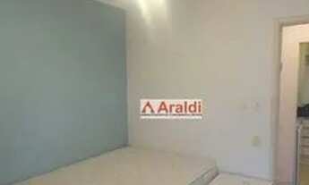 Imagem 7: Apartamento com 1 dormitório para alugar, 45 m² por R$ 4.311/mês - Jardim Paulista - São P