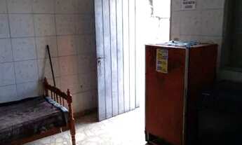 Imagem: Cômodo mobiliado