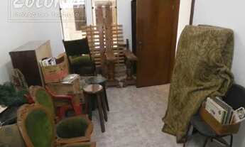 Imagem 2: Santo André - Casa Padrão - Campestre