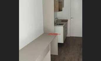 Imagem 3: Studio próximo ao metro Ana Rosa - 34m - Mobiliado - Lazer completo