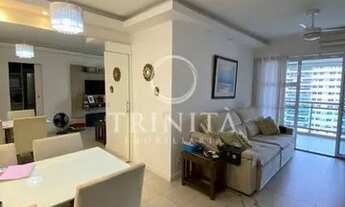 Imagem 4: Apartamento em Cidade Jardim - Rio de Janeiro