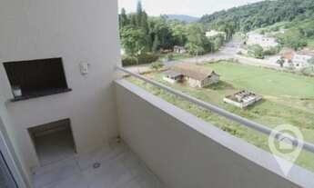 Imagem 6: BLUMENAU - Apartamento Padrão - Passo Manso