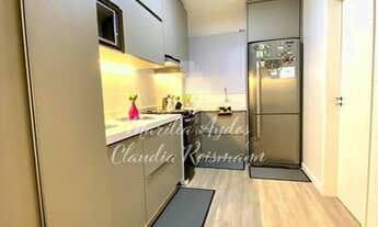 Imagem 6: APARTAMENTO RESIDENCIAL em FLORIANÓPOLIS - SC, CENTRO