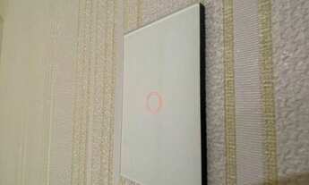 Imagem 6: Apartamento com 2 dormitórios para alugar, 95 m² por R$ 2.400,01/mês - Tupi - Praia Grande