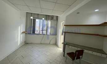 Imagem 4: Oportunidade única para Airbnb ou moradia de quarto e sala no coração de Ipanema