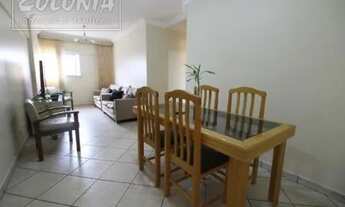 Imagem 5: Santo André - Apartamento Padrão - Parque das Nações