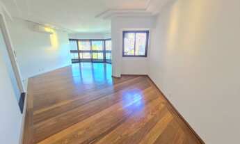 Imagem 2: Apartamento para aluguel e venda com 160 metros quadrados com 4 quartos