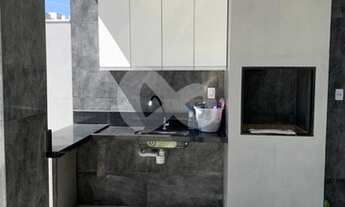 Imagem 6: Casa de condomínio para aluguel tem 300 metros quadrados com 4 quartos