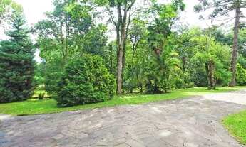 Imagem 4: PORTO ALEGRE - Casa de Condomínio - Cascata