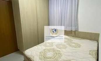 Imagem 6: Kitnet com 1 dormitório para alugar, 25 m² por R$ 3.300,00/mês - Cidade Universitária - Ca