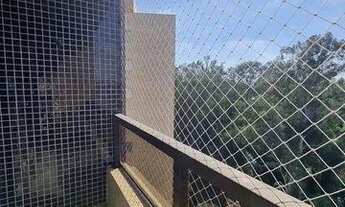 Imagem 4: Apartamento de 68m com 2 dormitórios, sendo uma suíte para venda e locação no Butantã, ao