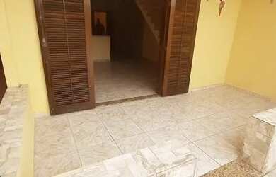 Imagem 3: ITAGUAÍ - Casa de Condomínio - Coroa Grande