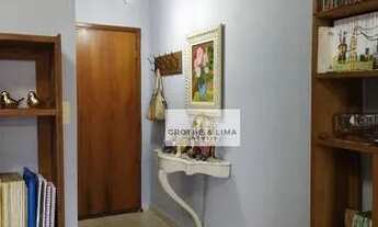 Imagem 4: Apartamento com 3 dormitórios à venda Jardim das Indústrias São José dos Campos/SP