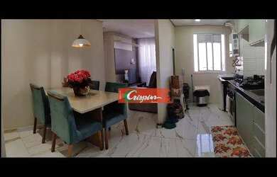 Imagem 7: Apartamento com 2 dormitórios à venda, 40 m² por R$ 336.000,00 - Vila Endres - Guarulhos/S