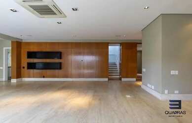 Imagem 5: SãO PAULO - Casa de Condomínio - Jardim Petrópolis