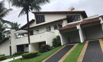 Imagem 7: Casa de Alto padrão em condomínio fechado