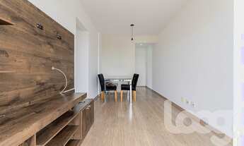 Imagem 3: Apartamento padrão em Mooca - São Paulo