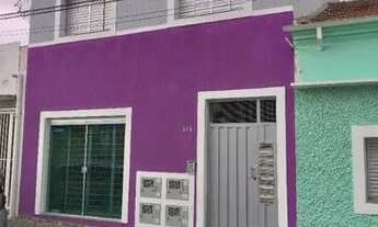 Imagem: Aluga-se apartamento centro Lorena