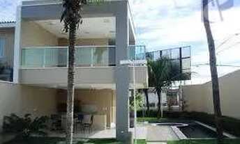 Imagem: Casa residencial à venda, Parque Santa