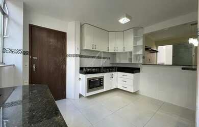 Imagem 3: Apartamento à venda, 3 quartos, 1 suíte, 1 vaga, Coração de Jesus - Belo Horizonte/MG