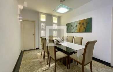 Imagem 2: Apartamento para Aluguel - Buritis, 4 Quartos, 300 m2