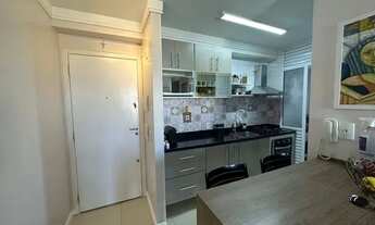 Imagem 4: APARTAMENTO P/ LOCAÇÃO 65 M2 C/ 2 DORM., 2 BANH. NA VILA VERA - São Paulo - SP