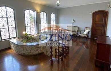 Imagem 5: Casa para aluguel, 2 quartos, 4 suítes, 3 vagas, Bela Aliança - São Paulo/SP