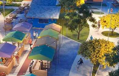 Imagem 6: Villaredo Aruana Lotes A Partir De 200M². : Mateus 21:21