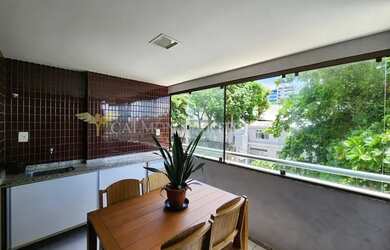 Imagem 5: Apartamento com 1 quarto, muito bem distribuído em 49m² em Acupe de Brotas - Esplêndido