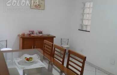 Imagem 6: Santo André - Casa Padrão - Vila São Pedro