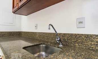 Imagem 3: Apartamento para Aluguel - Cambuí, 1 Quarto, 60 m2