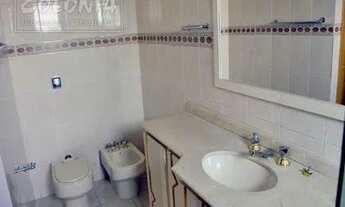 Imagem 7: Santo André - Apartamento Padrão - Vila Bastos