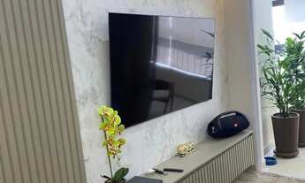 Imagem 3: Apartamento no Setor Aeroviário com 3 quartos